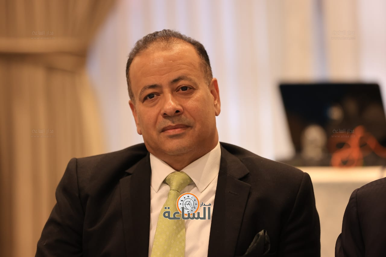 Madar Al-Saa Images 0.03543397281402627