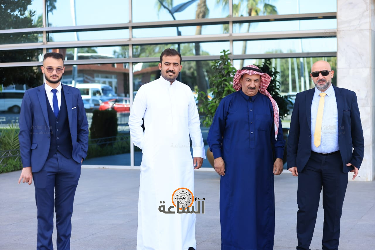 Madar Al-Saa Images 0.8857712758024443