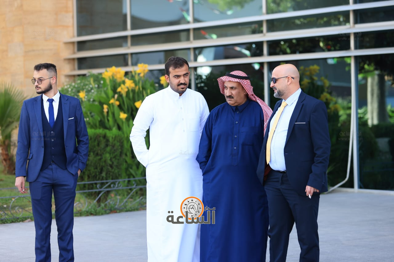 Madar Al-Saa Images 0.44898273378883824