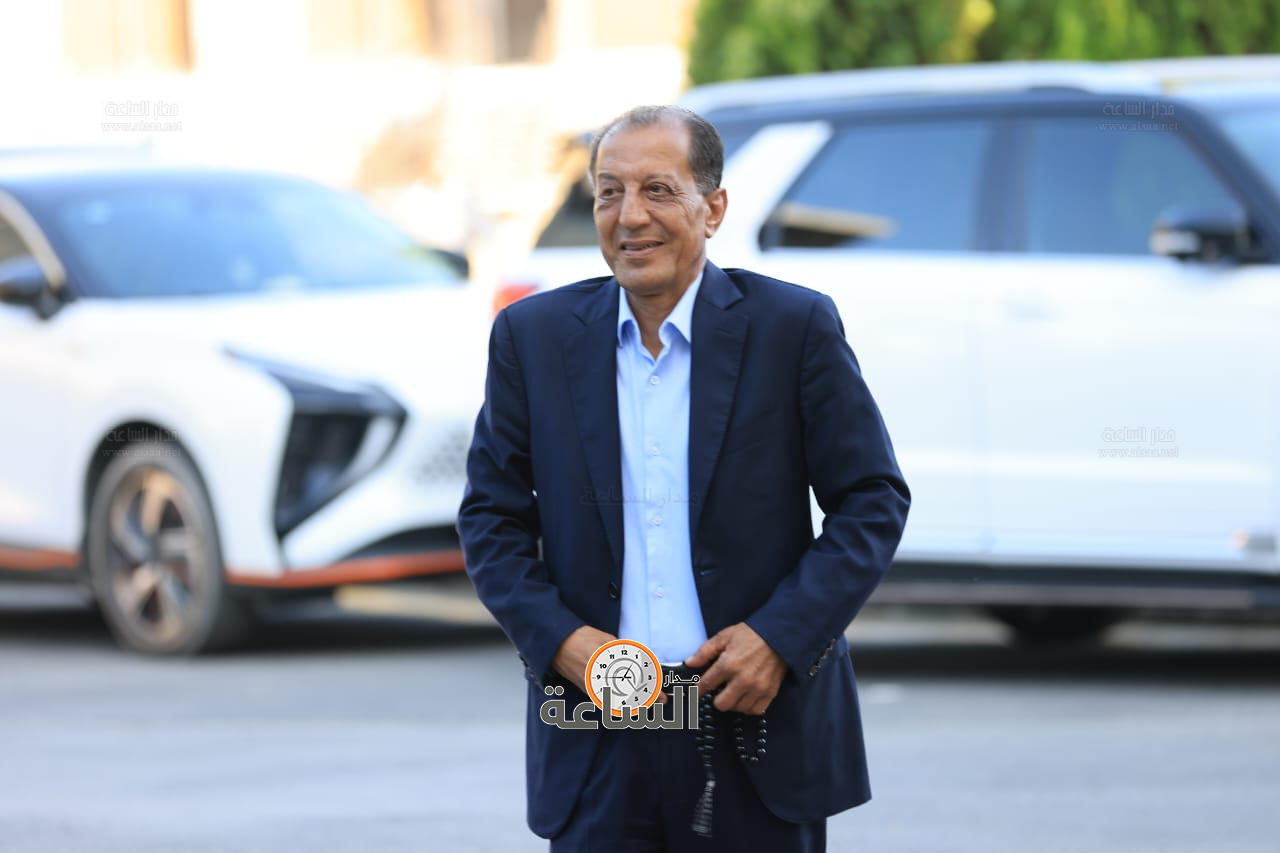 Madar Al-Saa Images 0.11272215571316857