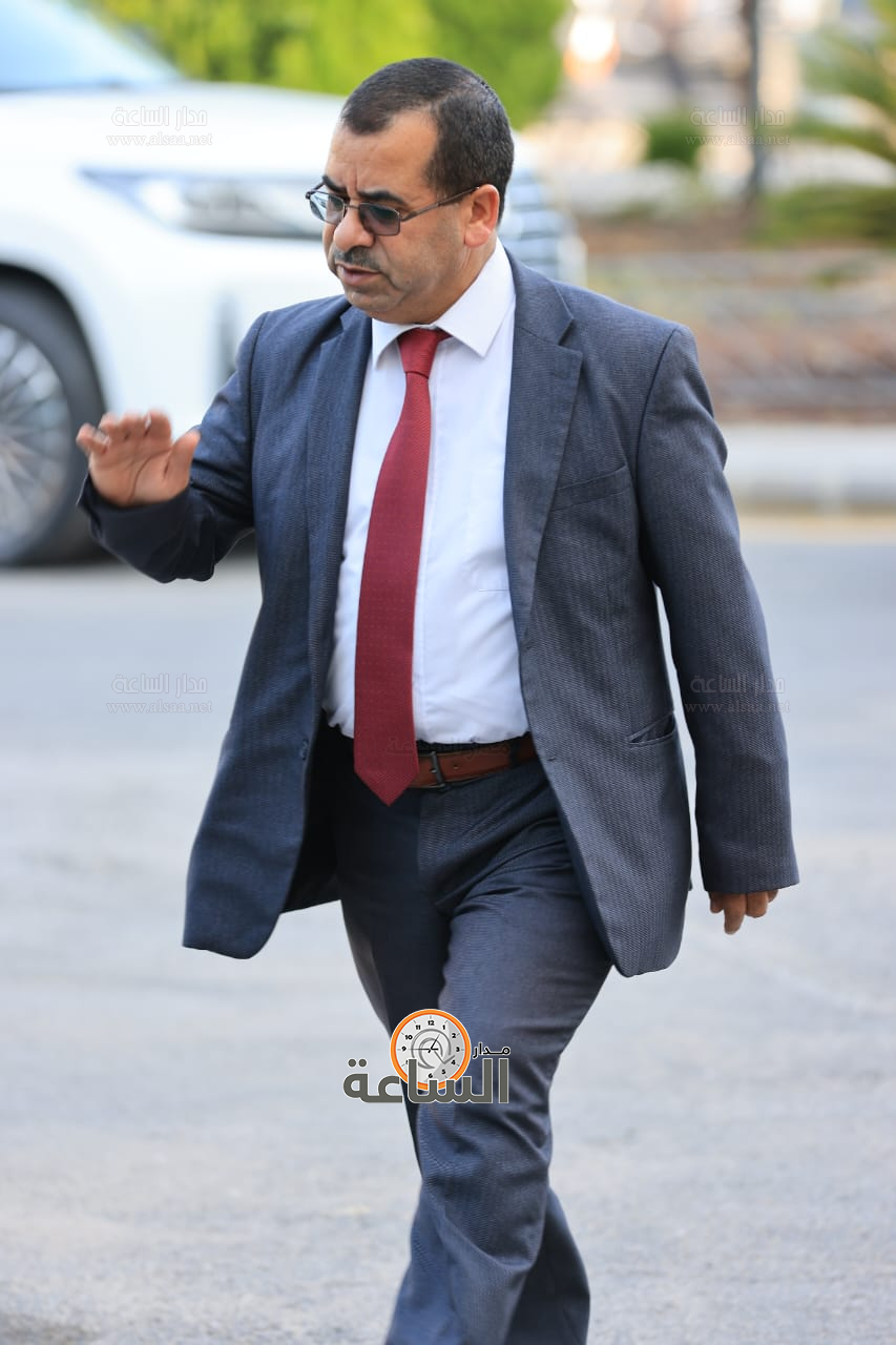 Madar Al-Saa Images 0.5470527802668739