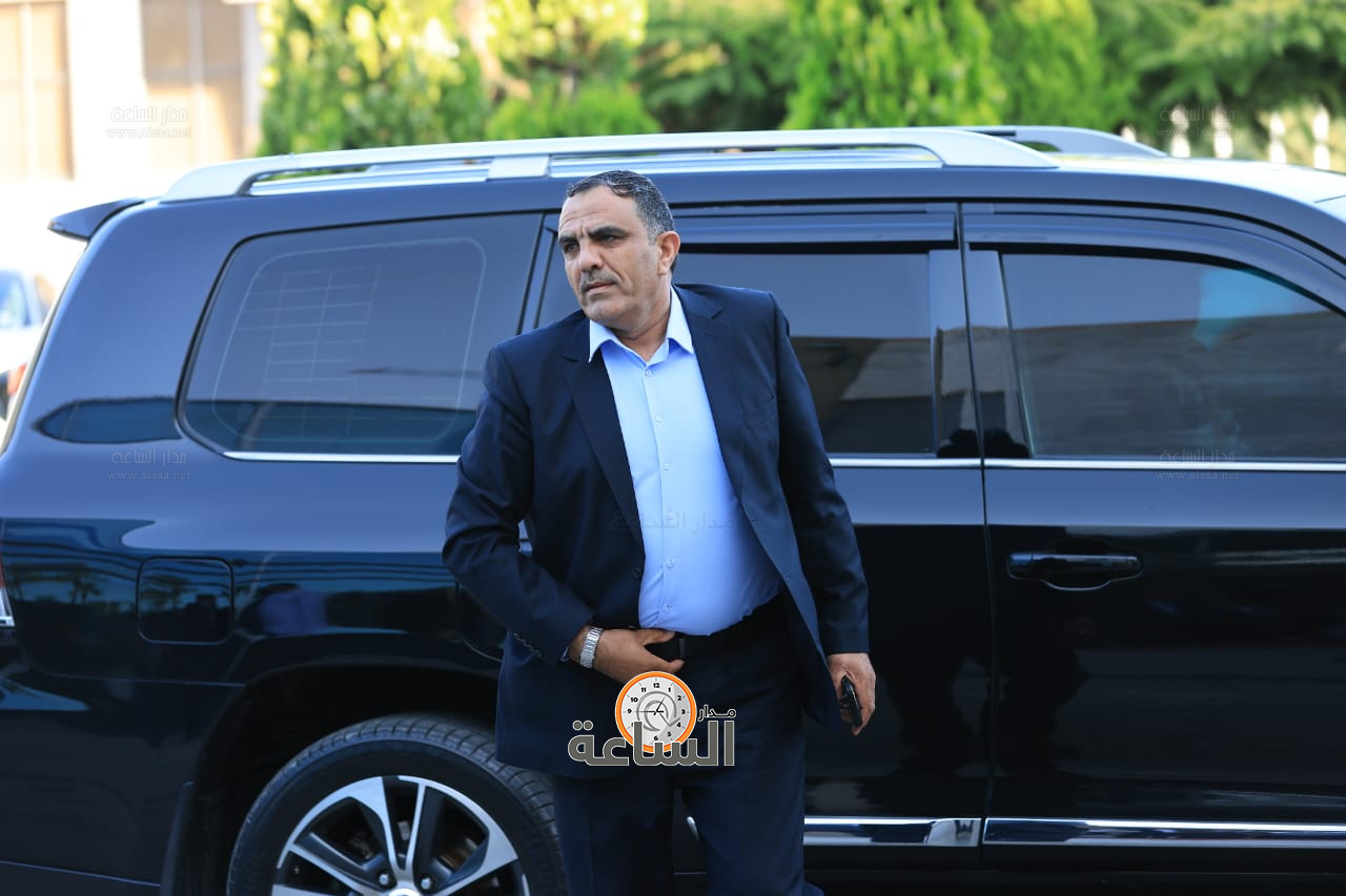 Madar Al-Saa Images 0.26637344985562117