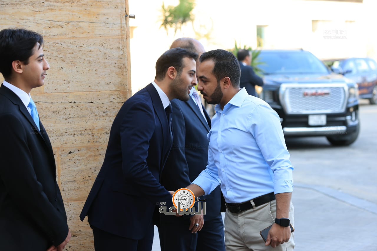 Madar Al-Saa Images 0.2795017119428964