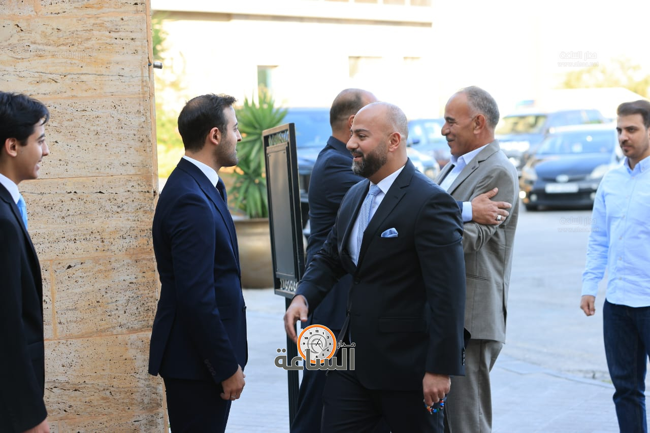 Madar Al-Saa Images 0.6956464628412339