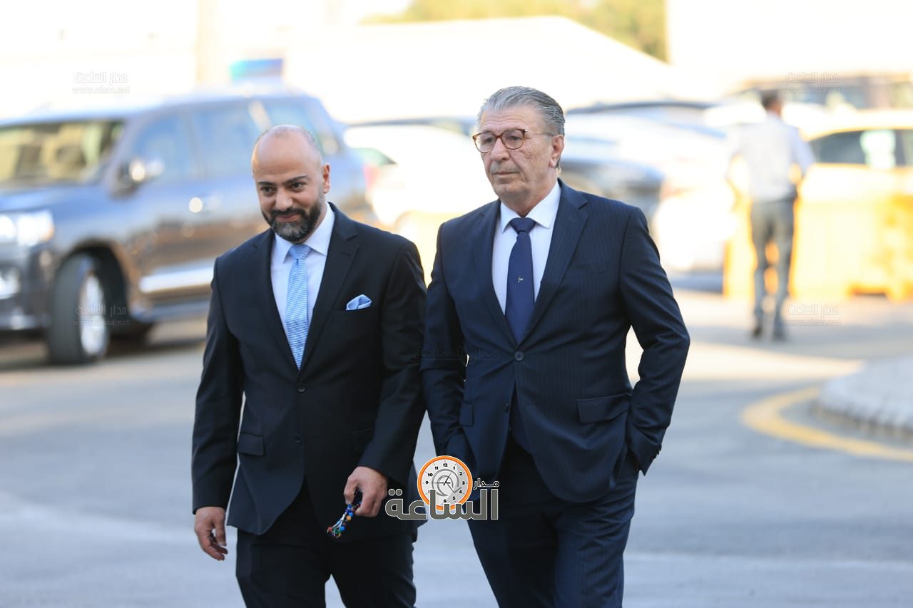 Madar Al-Saa Images 0.3680417893099971