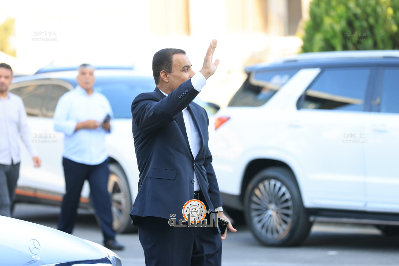 Madar Al-Saa Images 0.09746618669469476