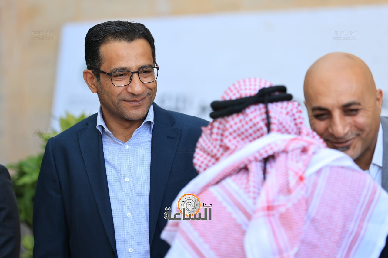 Madar Al-Saa Images 0.6337459299628158