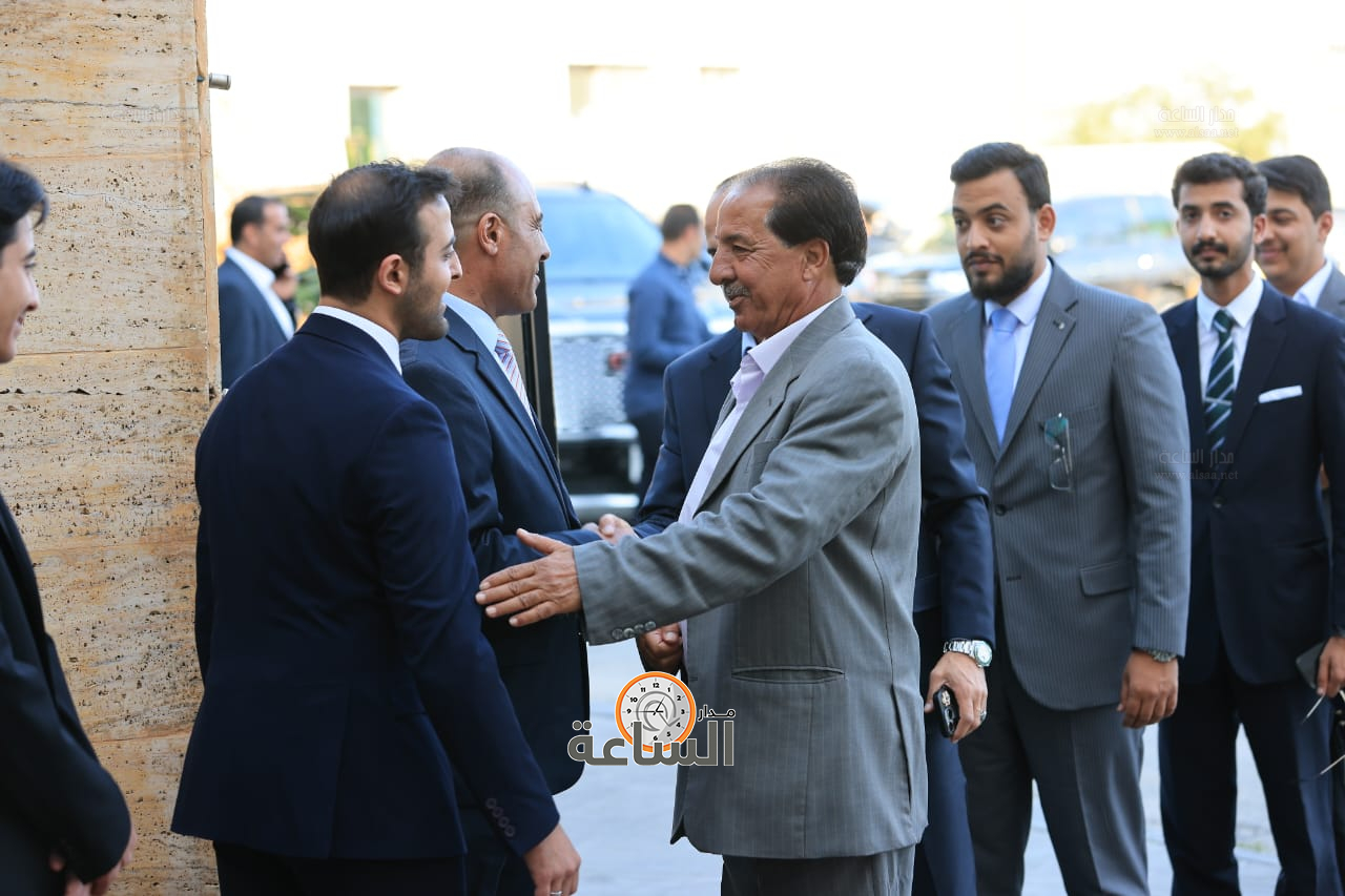 Madar Al-Saa Images 0.8074539395335382