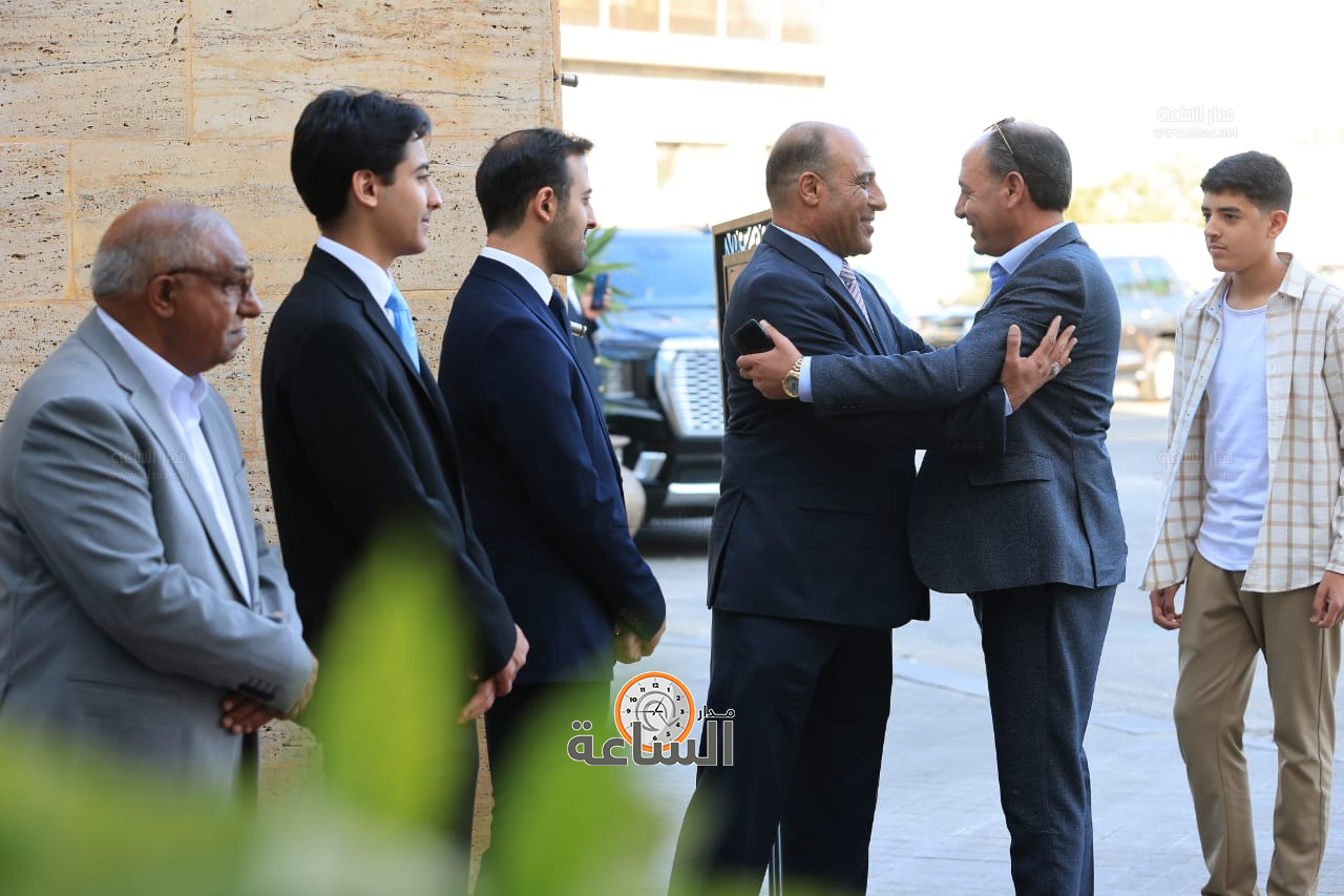 Madar Al-Saa Images 0.02675529092367457