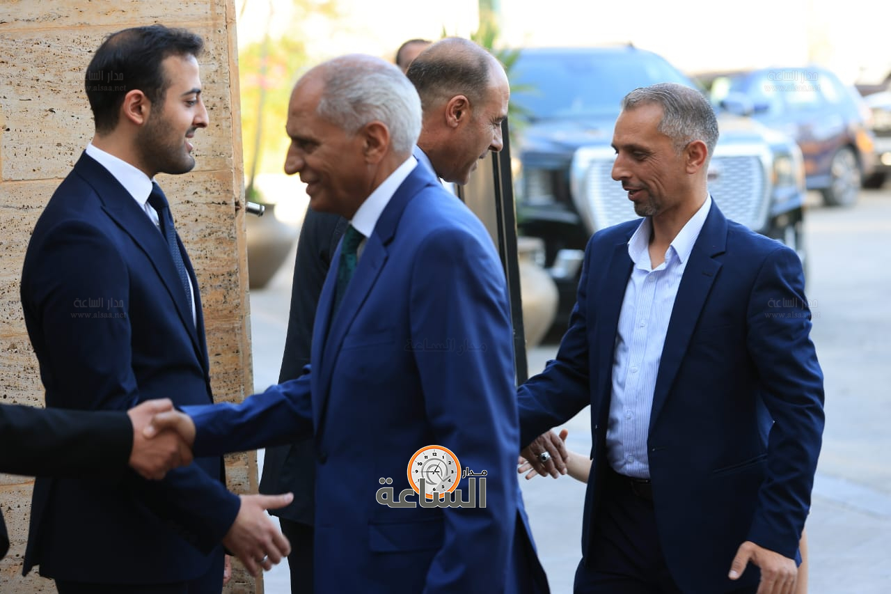 Madar Al-Saa Images 0.12177481204382923