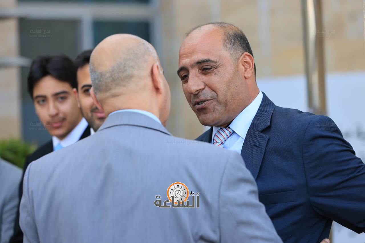 Madar Al-Saa Images 0.5249565182978899