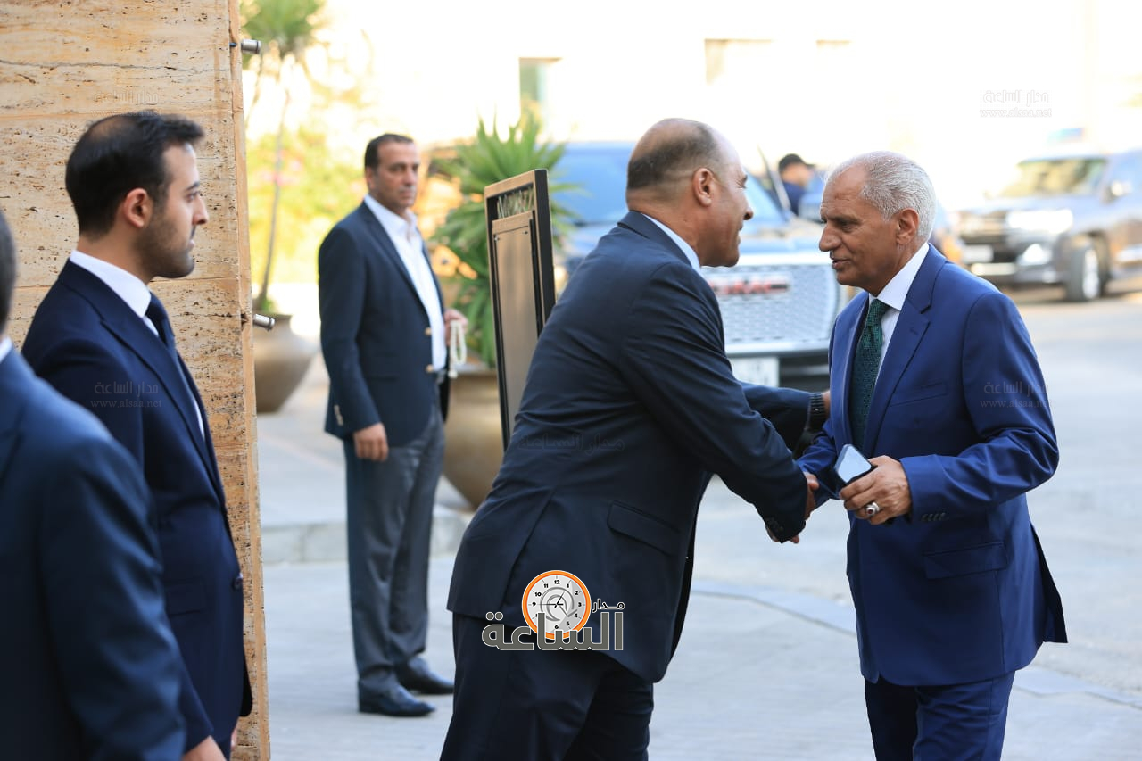 Madar Al-Saa Images 0.2821616110813526