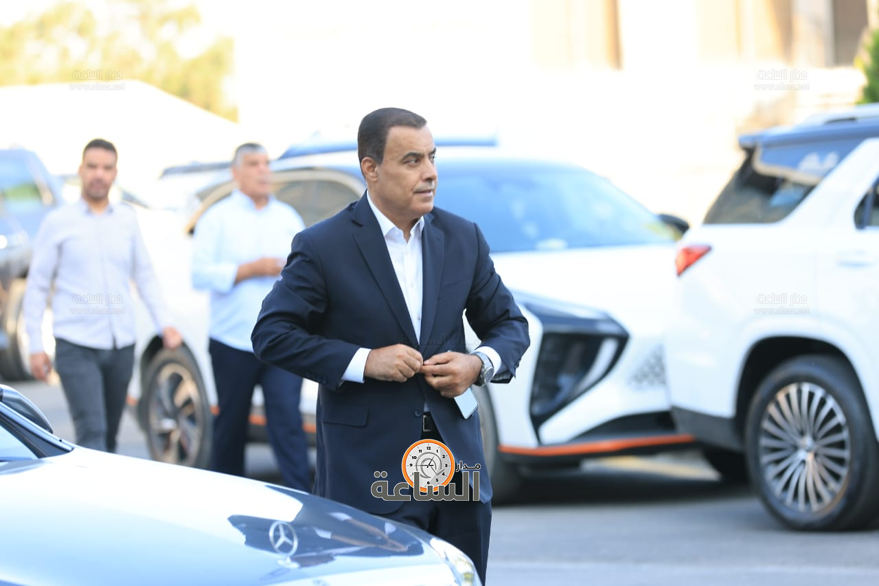 Madar Al-Saa Images 0.10766643800757925