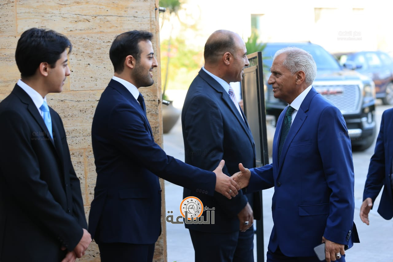 Madar Al-Saa Images 0.22688841295268047