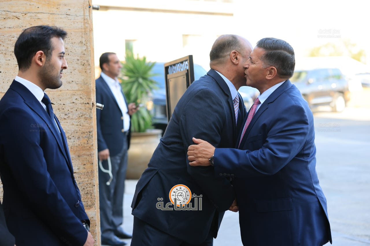 Madar Al-Saa Images 0.21593580865105133