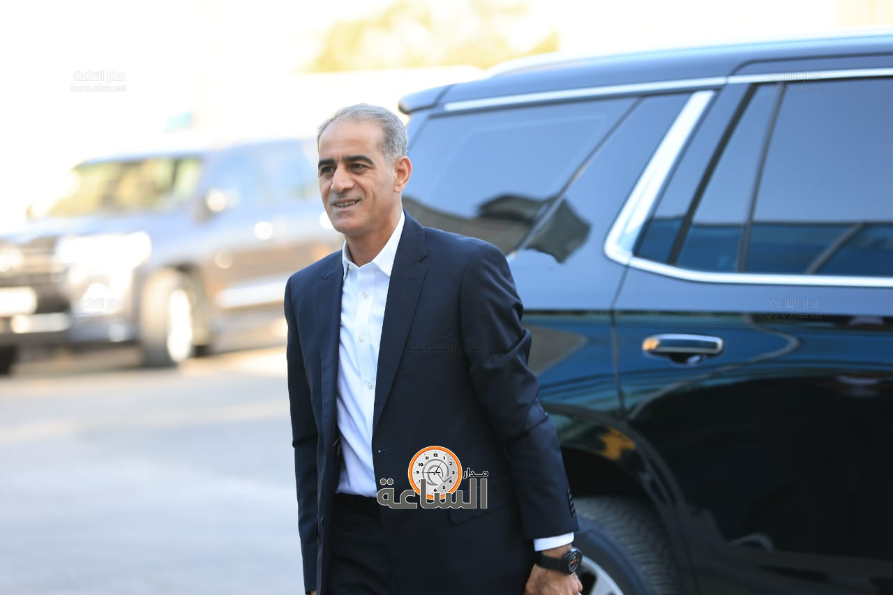 Madar Al-Saa Images 0.9115382716462392