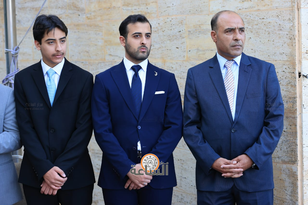 Madar Al-Saa Images 0.5944473753327327