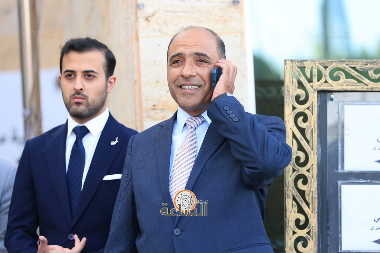 Madar Al-Saa Images 0.30767127027489827