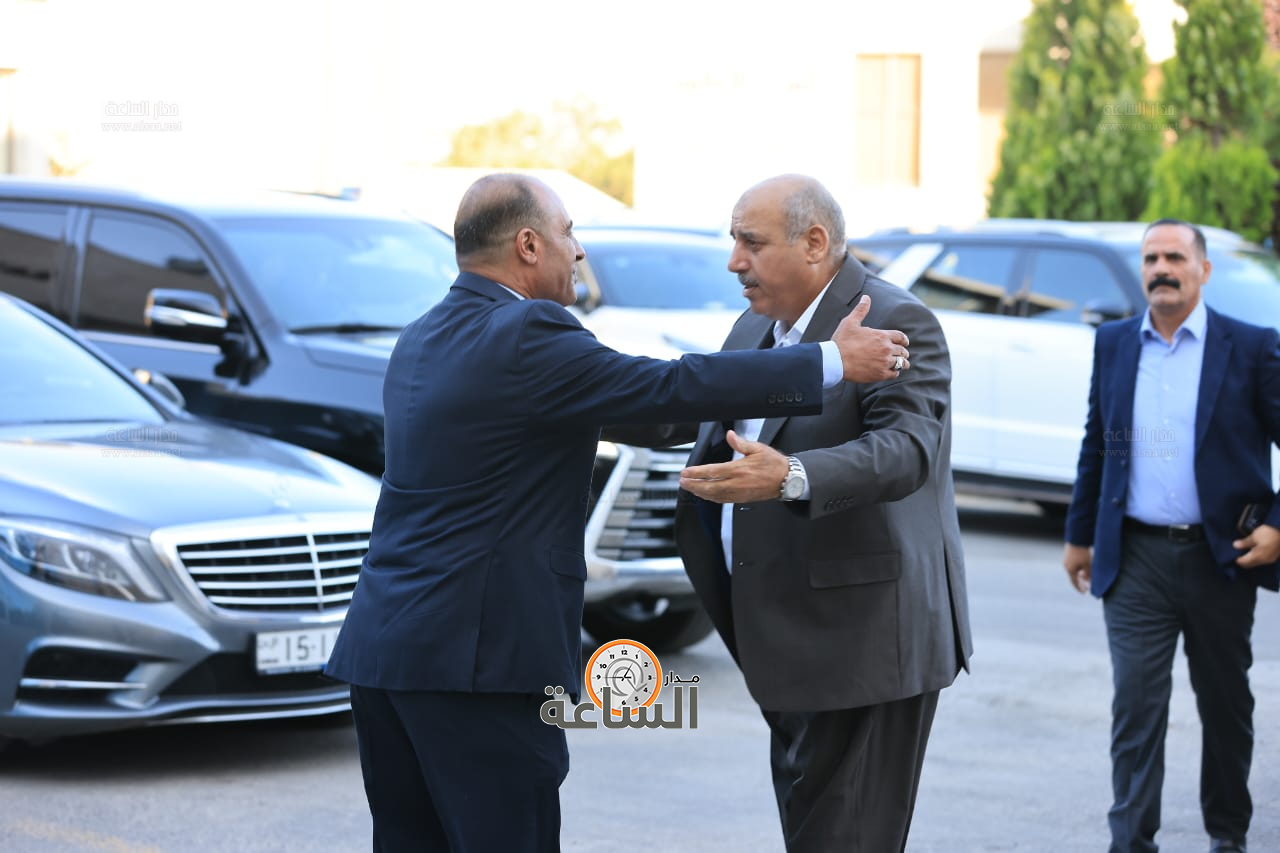 Madar Al-Saa Images 0.1619547251050476