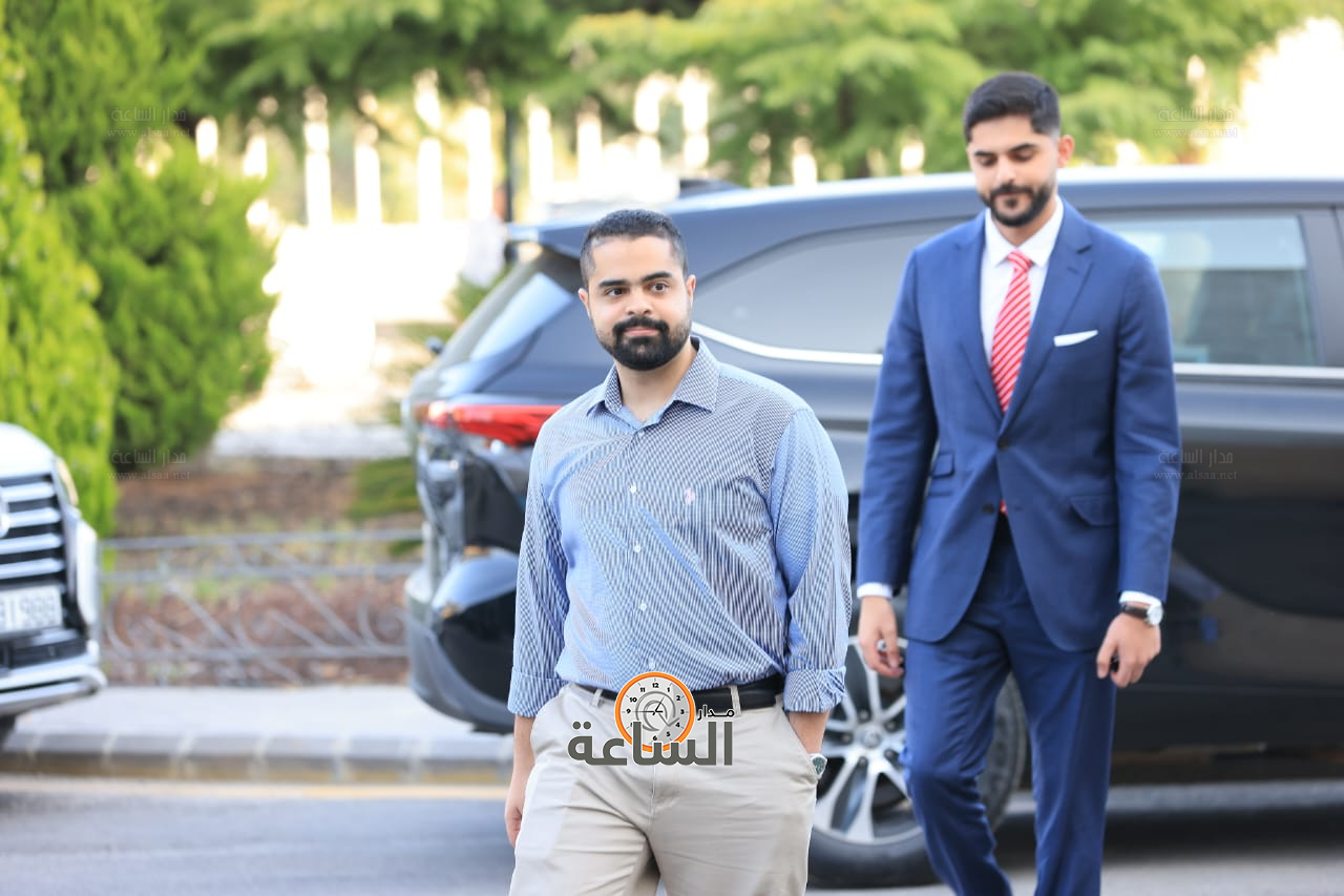 Madar Al-Saa Images 0.48554474928273017