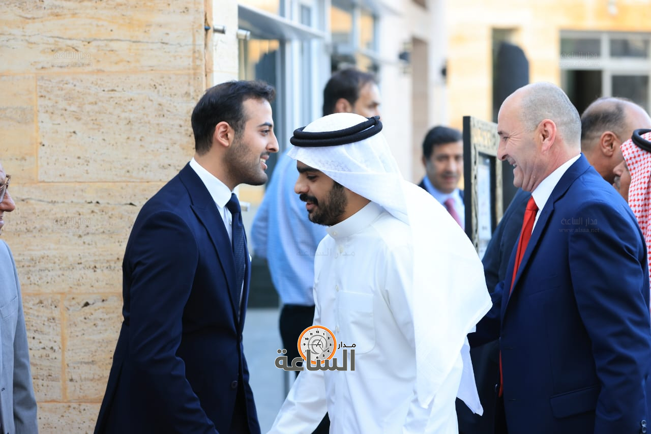 Madar Al-Saa Images 0.7534968338260292