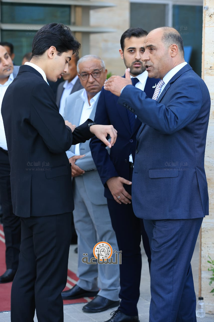 Madar Al-Saa Images 0.9081466761809363