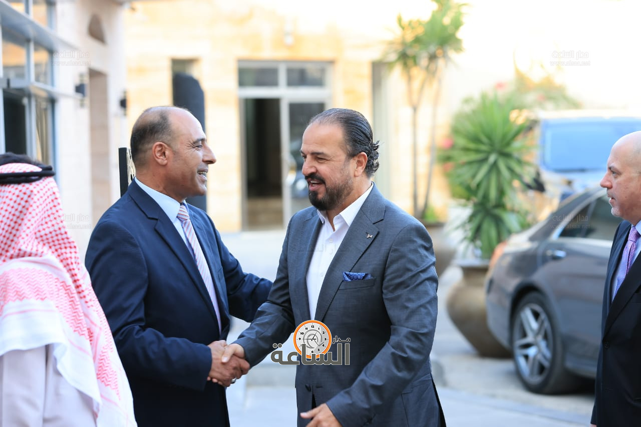 Madar Al-Saa Images 0.5072562009471742