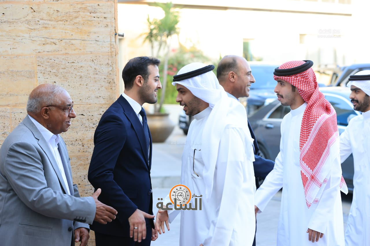 Madar Al-Saa Images 0.6126702063427143