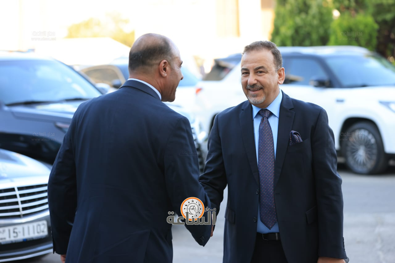 Madar Al-Saa Images 0.8607724803066141