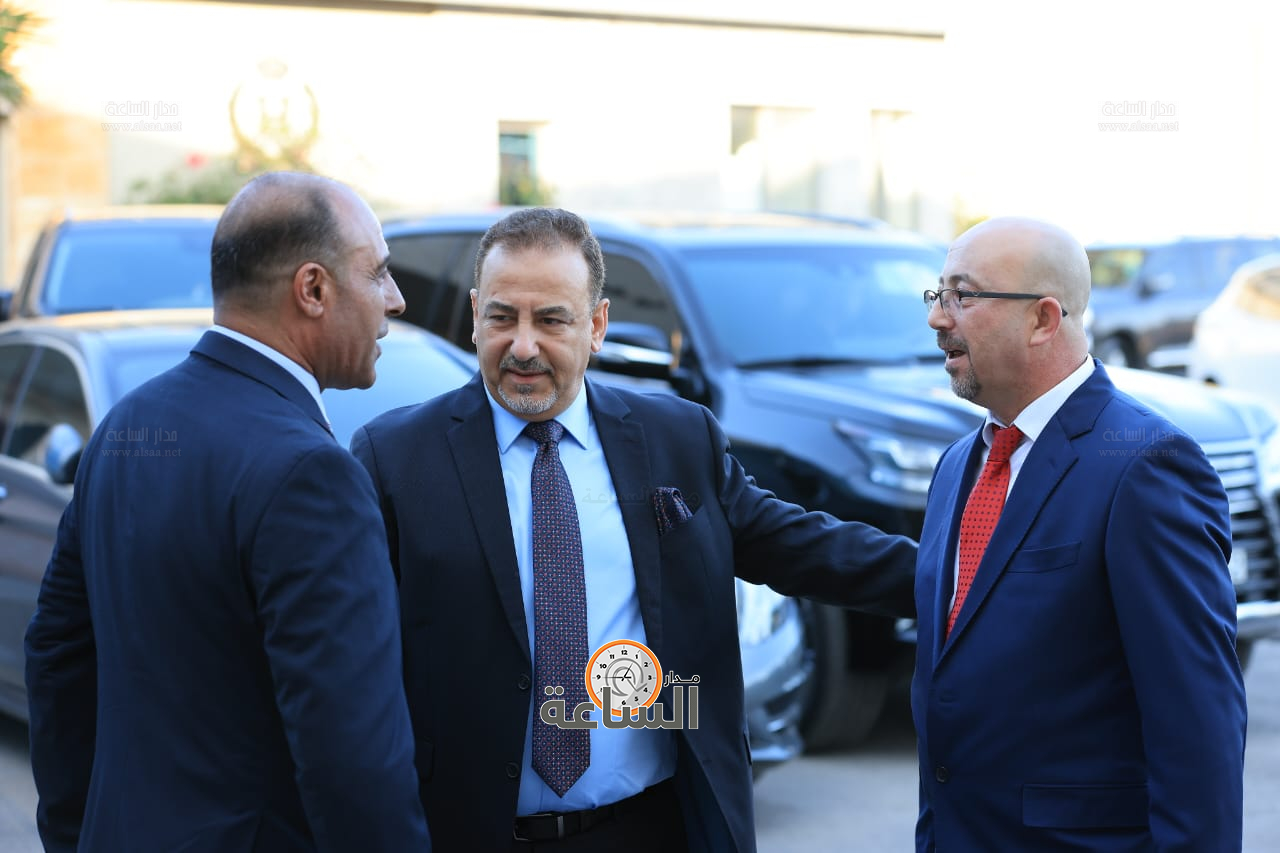 Madar Al-Saa Images 0.6999962727169153