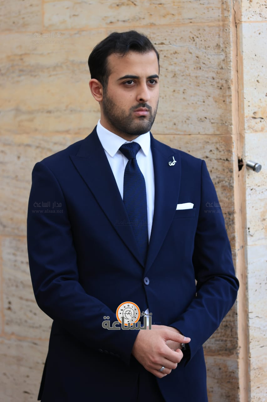 Madar Al-Saa Images 0.03275525336493357