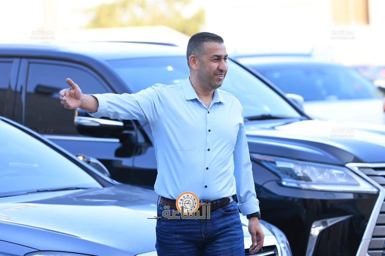 Madar Al-Saa Images 0.7809752091147186