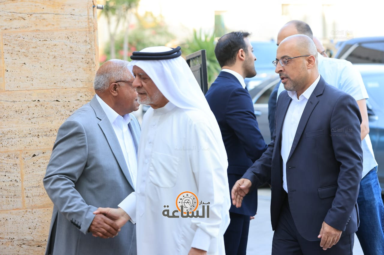 Madar Al-Saa Images 0.5742497761663293