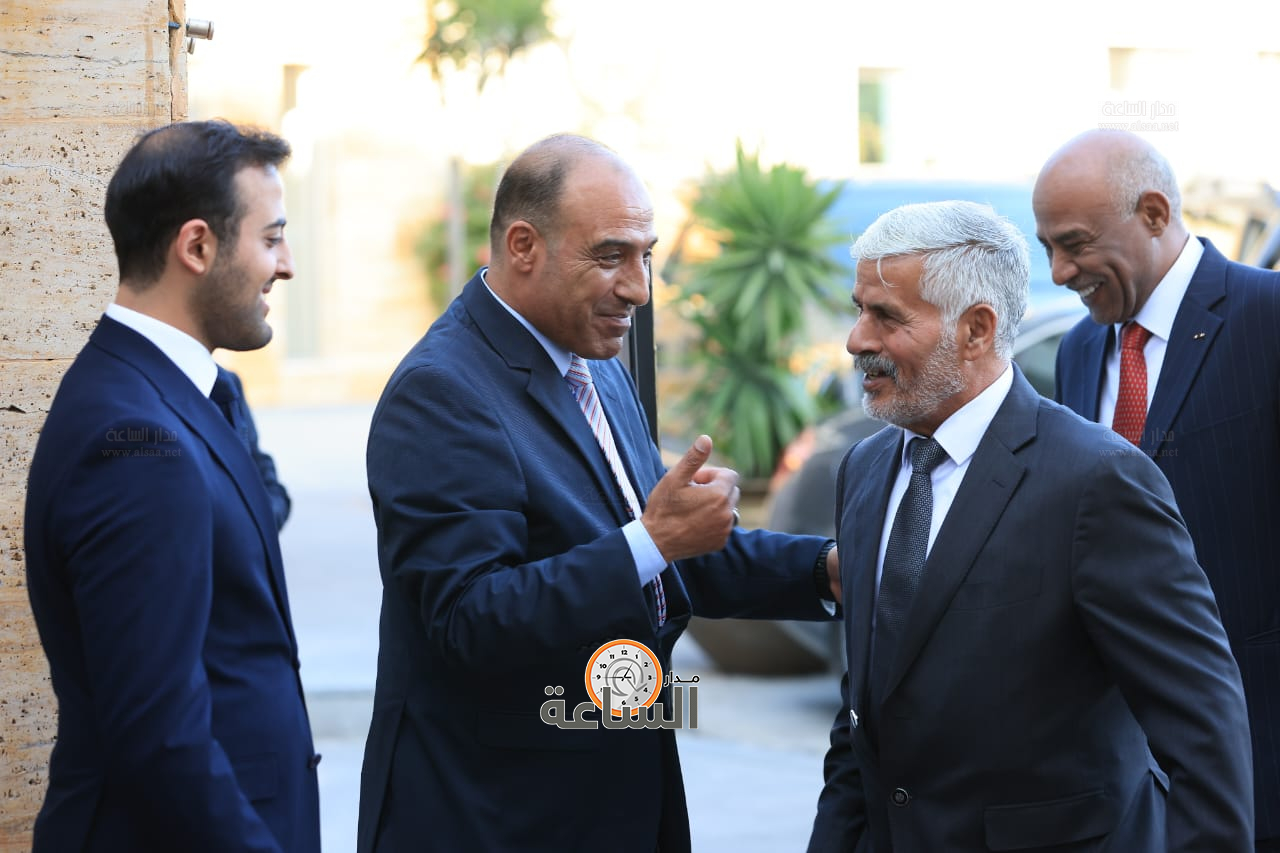 Madar Al-Saa Images 0.8266036577017642