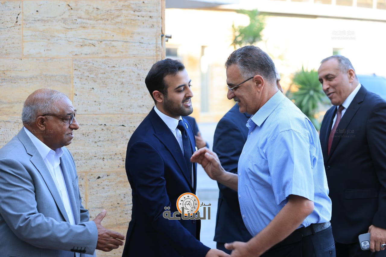 Madar Al-Saa Images 0.6793626806796556