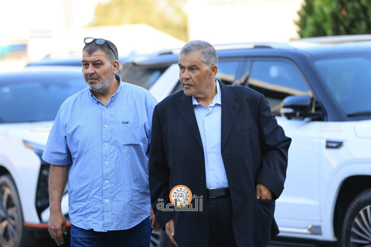 Madar Al-Saa Images 0.6061748854045637