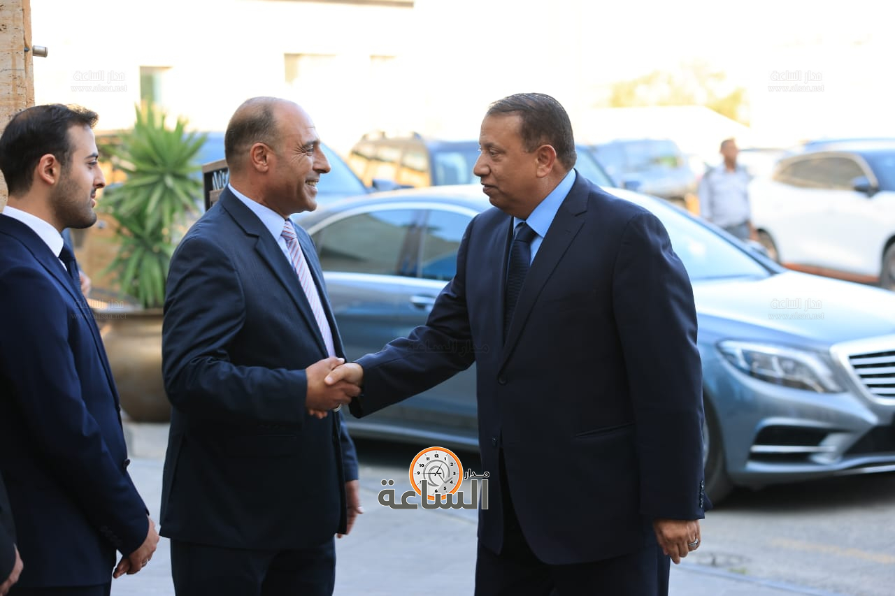 العين حسين الحواتمة