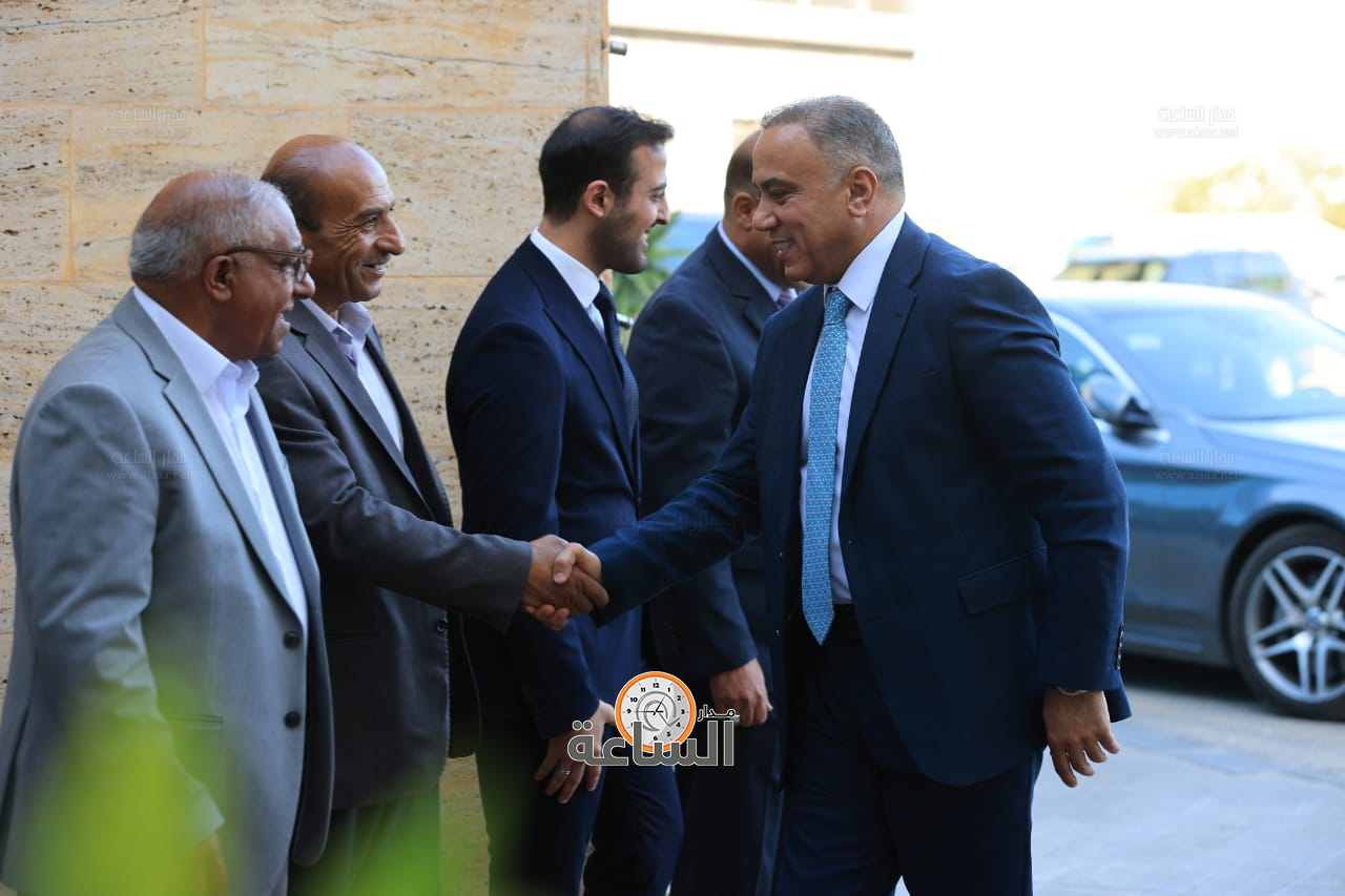 Madar Al-Saa Images 0.237929753849625