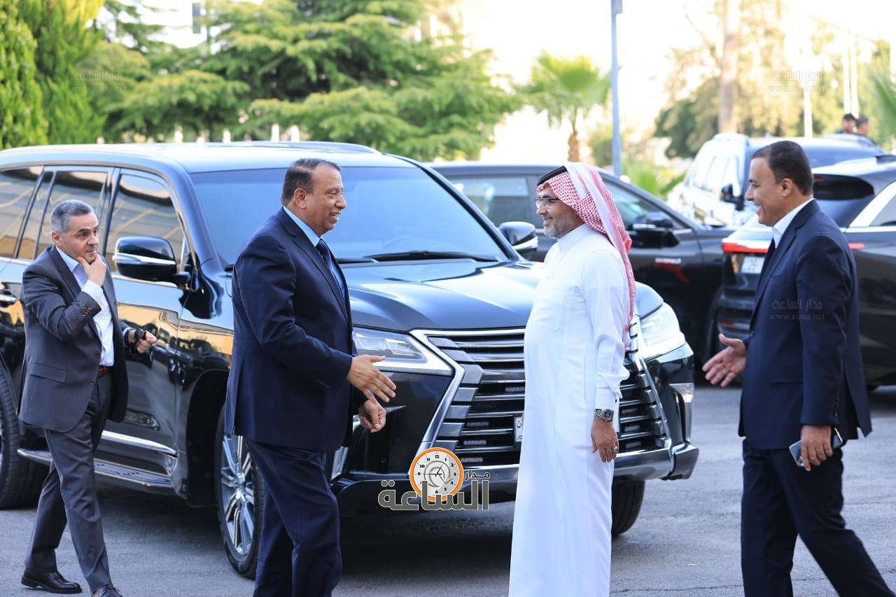 العين حسين الحواتمة