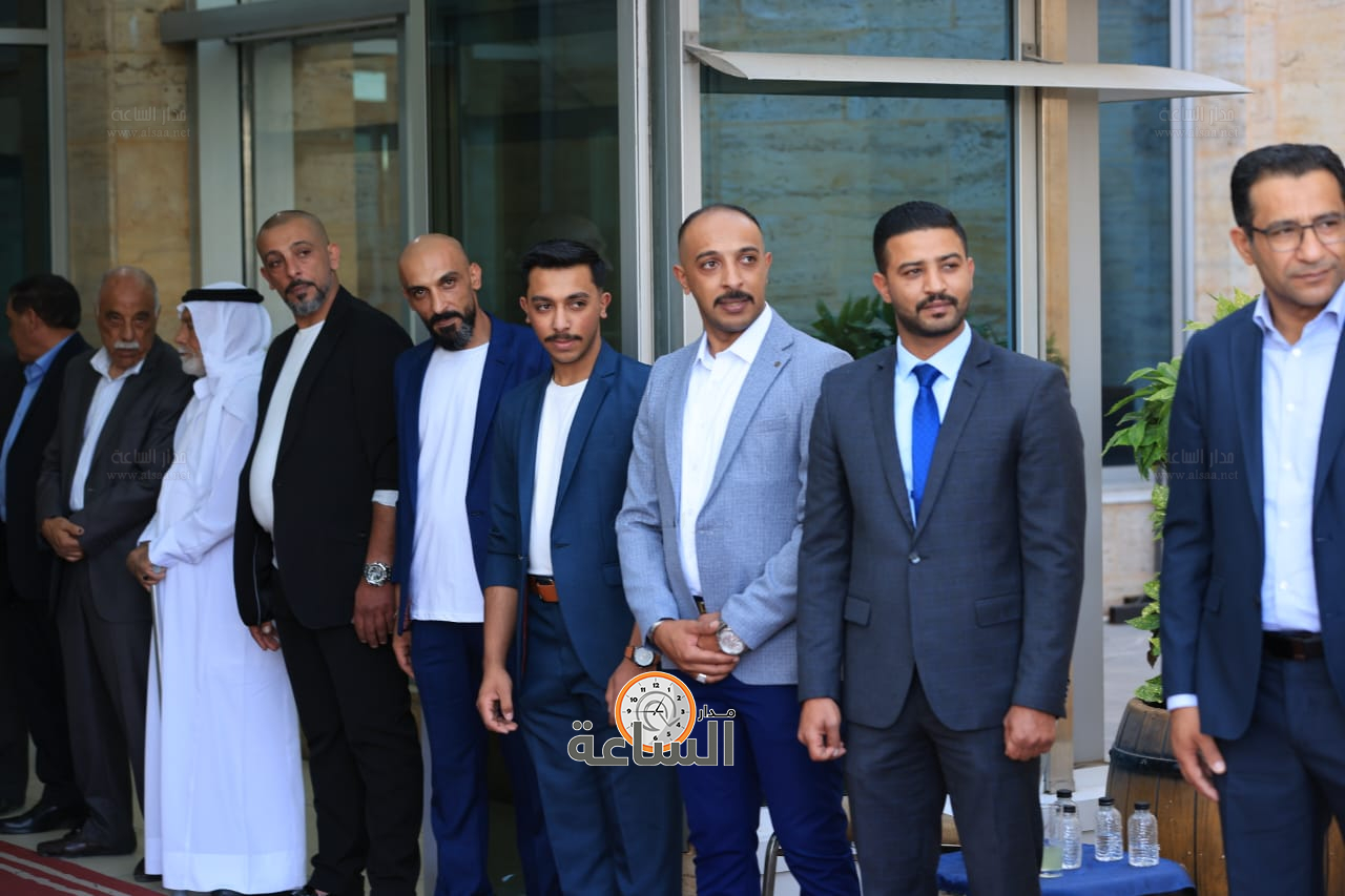 Madar Al-Saa Images 0.2576631534969759