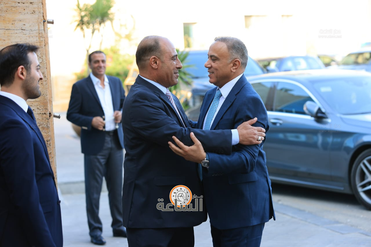 Madar Al-Saa Images 0.7240555195972652