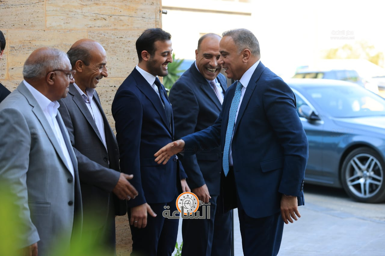 Madar Al-Saa Images 0.7653027944972889