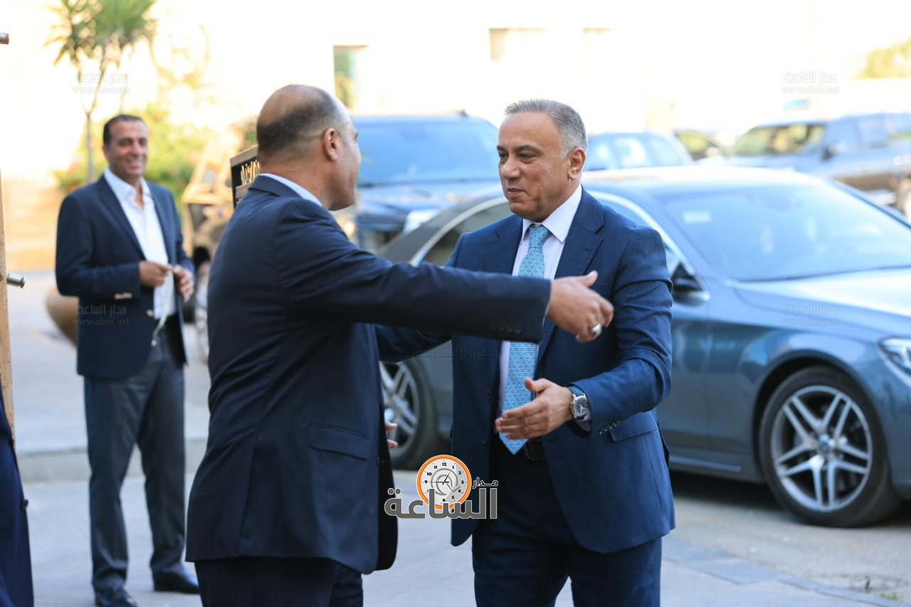 Madar Al-Saa Images 0.14624677400615238