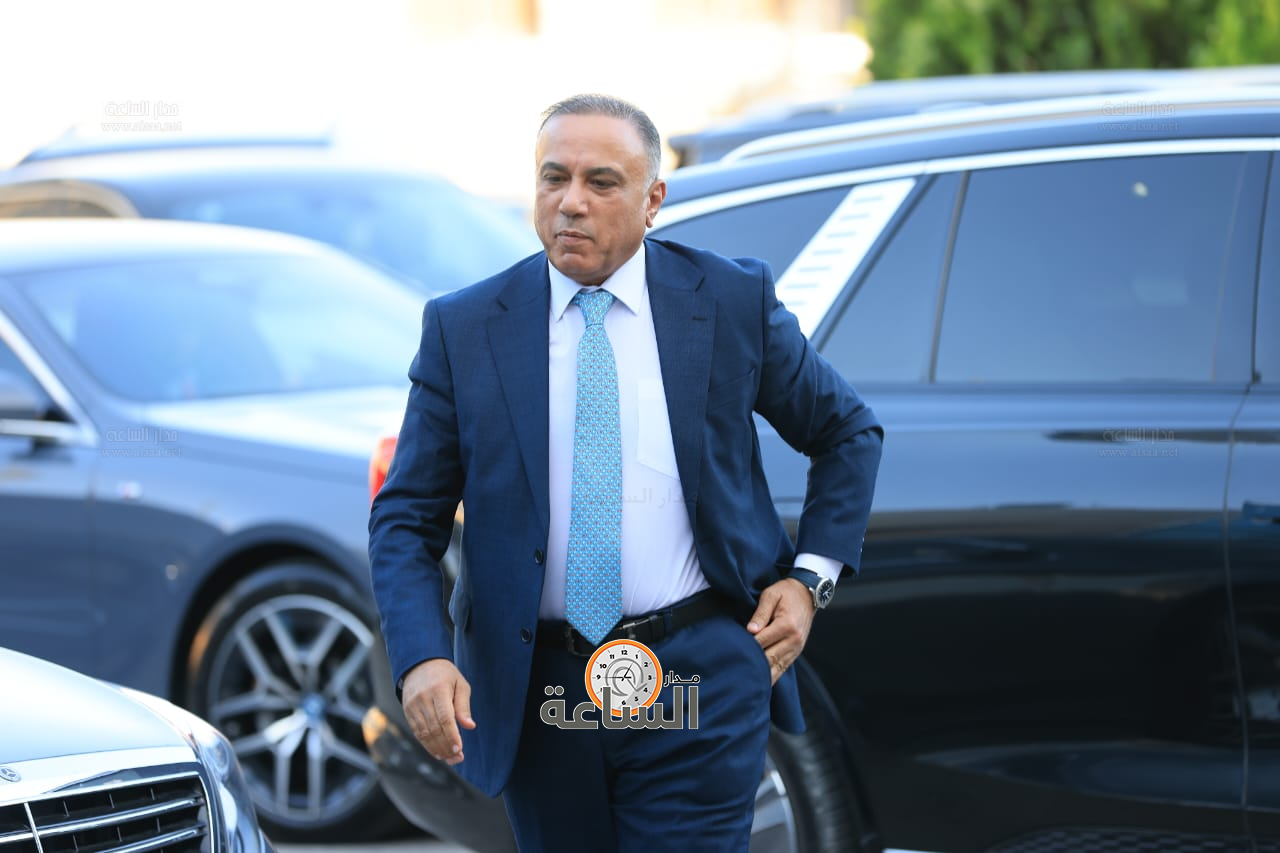 النائب نصار القيسي