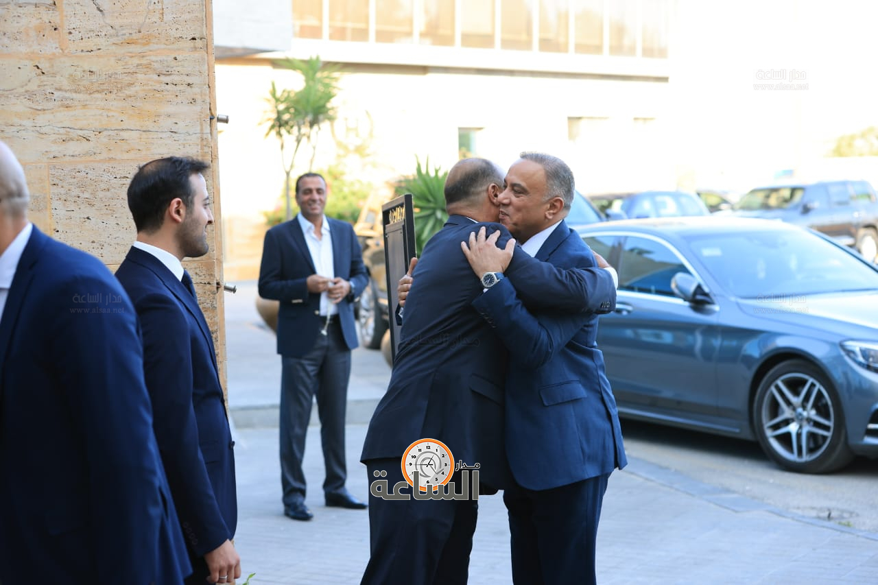 Madar Al-Saa Images 0.36413962480473494