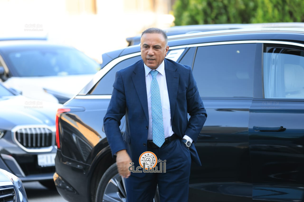 النائب نصار القيسي