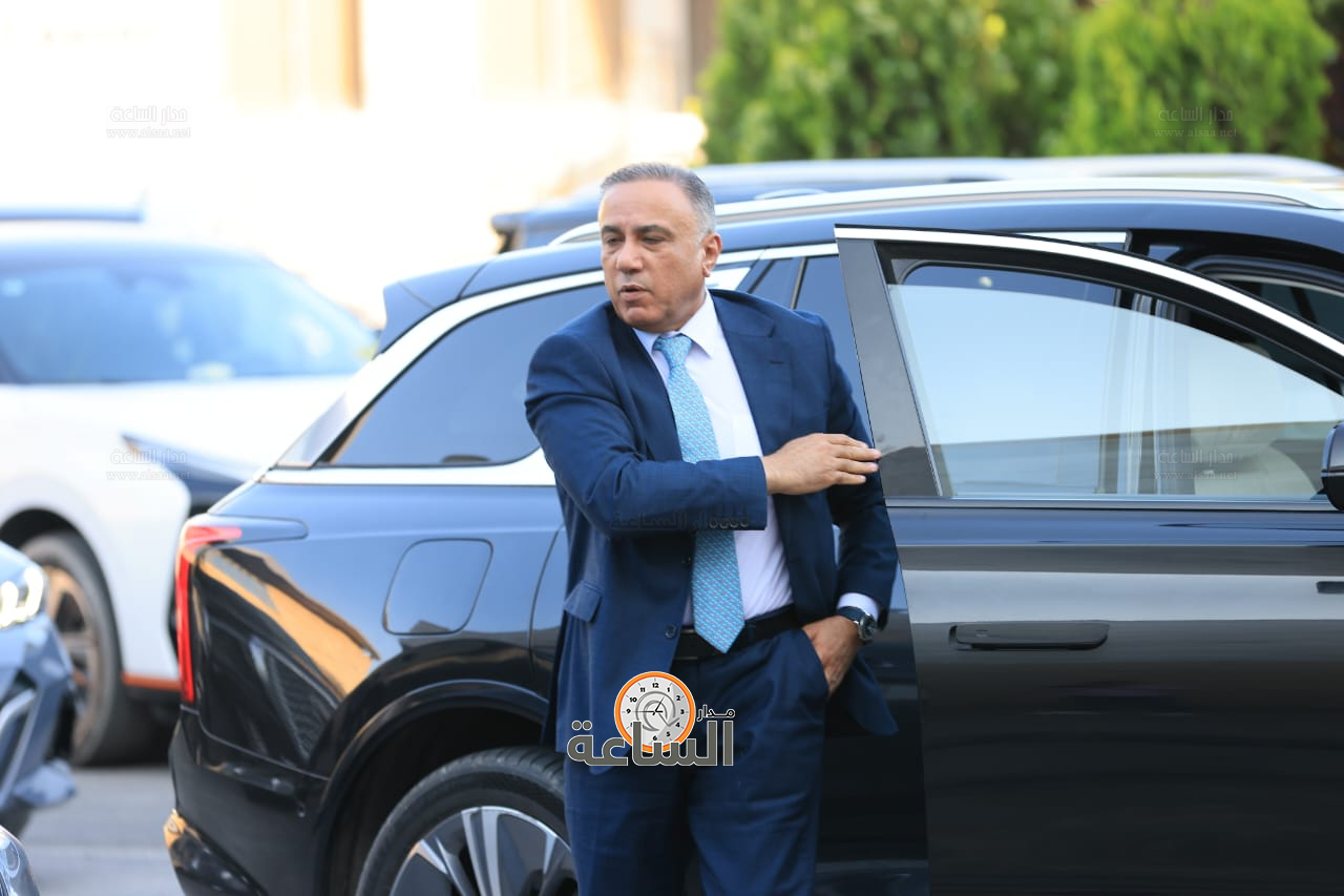 نصار القيسي