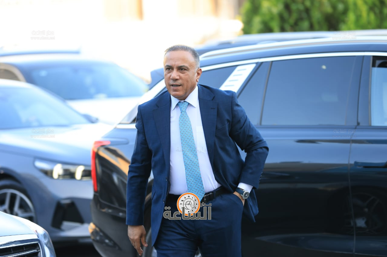 النائب نصار القيسي