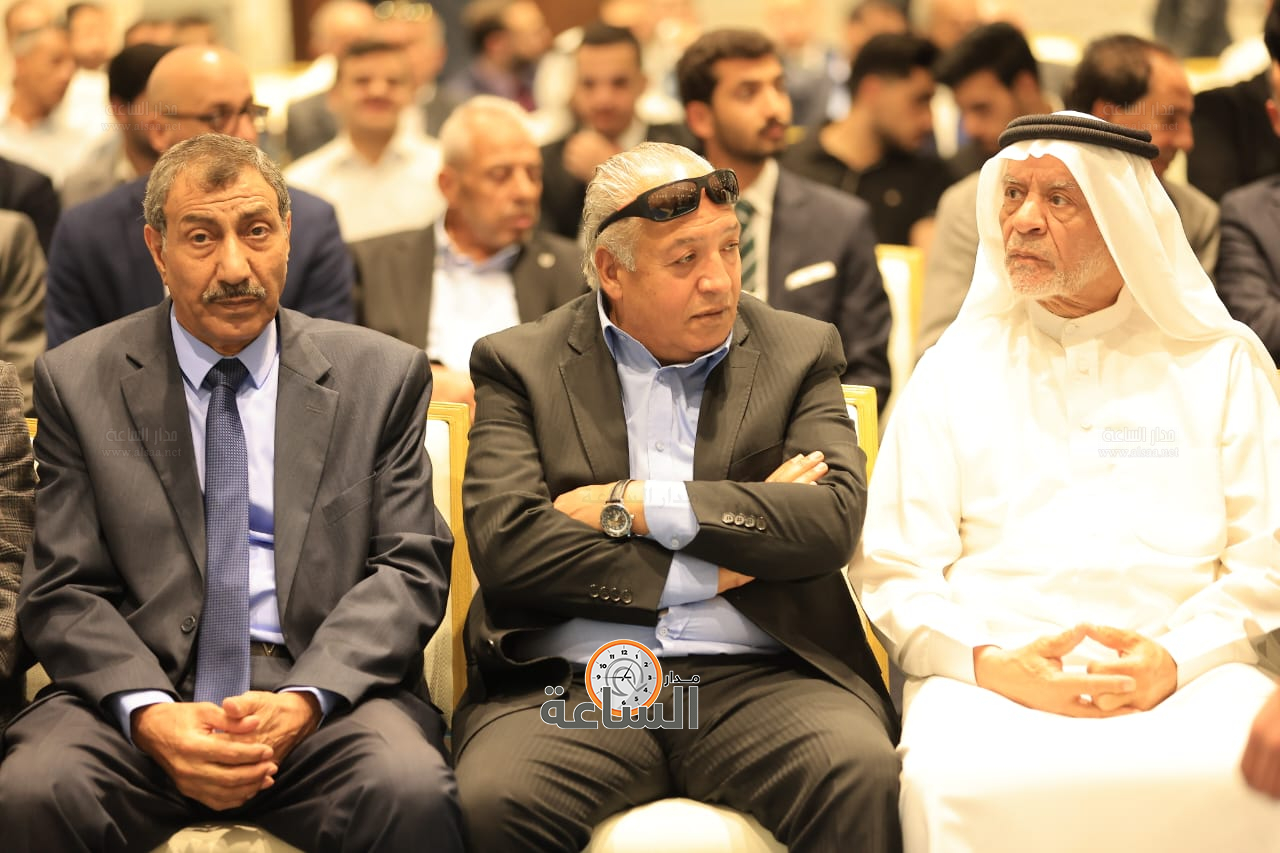 Madar Al-Saa Images 0.2574421174258631