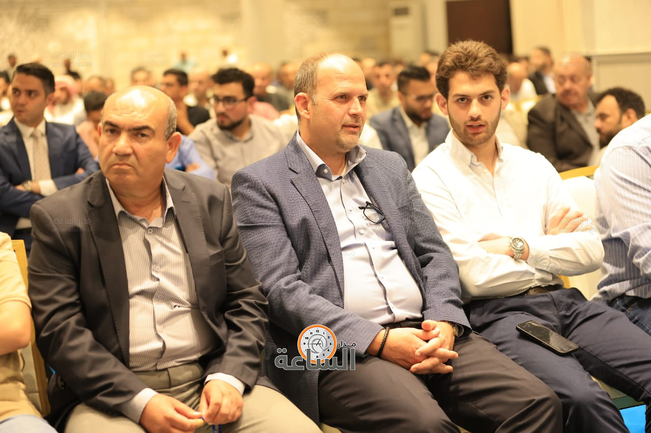 Madar Al-Saa Images 0.29499948706959644